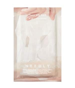 NEEDLY Peony Jelly Mask Tuchmaske 33 ml