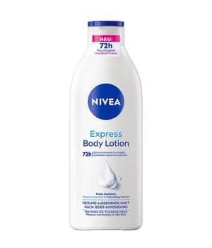 NIVEA Body Express Feuchtigkeit Bodylotion 400 ml