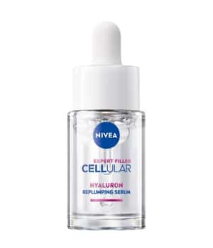 NIVEA Cellular Expert Filler Replumping Serum Gesichtsserum 15 ml