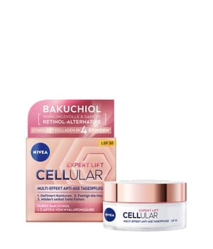NIVEA Cellular Expert Finish Lift Tagescreme 50 ml