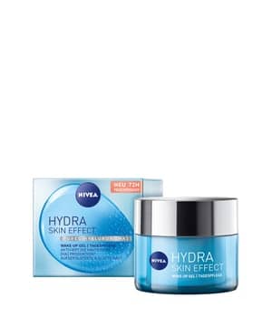 NIVEA Hydra Skin Effekt Tag Gelpflege Gesichtsgel 50 ml