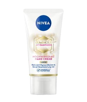 NIVEA Luminous Anti-Pigmentflecken Handserum 50 ml