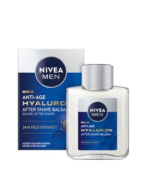 NIVEA MEN Anti-Age Hyaluron After Shave Balsam 100 ml
