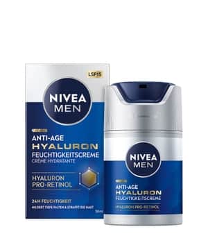 NIVEA MEN Anti-Age Hyaluron Gesichtscreme 50 ml