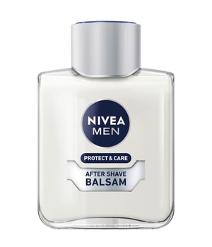 NIVEA MEN Protect & Care After Shave Balsam 100 ml