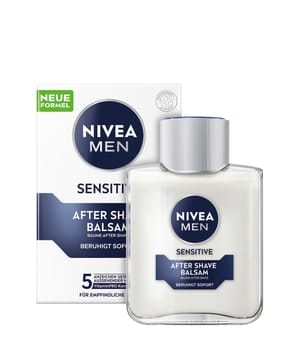 NIVEA MEN Sensitive After Shave Balsam 100 ml