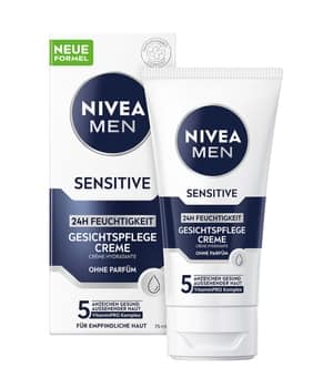 NIVEA MEN Sensitive Gesichtscreme 75 ml