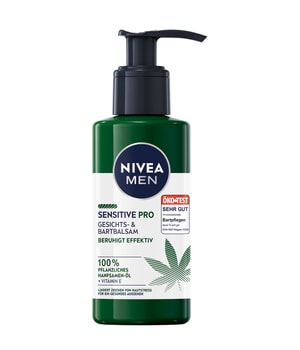 NIVEA MEN Sensitive Pro Körperbalsam 150 ml