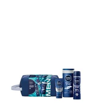 NIVEA MEN Travel Buddy Körperpflegeset 1 Stk