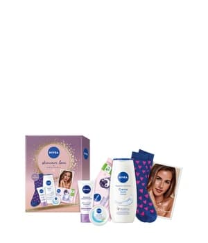 NIVEA Skincare Love Körperpflegeset 1 Stk