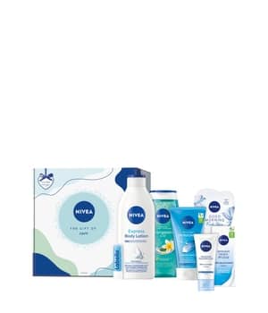 NIVEA The Gift of Care Körperpflegeset 1 Stk
