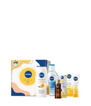 NIVEA The Gift of Joy Körperpflegeset 1 Stk