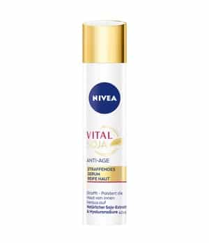 NIVEA VITAL Soja Anti-Age Straffendes Serum Gesichtsserum 40 ml