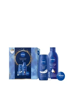 NIVEA Wohlfühl-Momente Körperpflegeset 1 Stk
