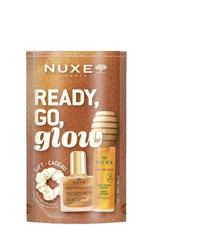 NUXE Glow on the Go Honey Set 25 Gesichtspflegeset 1 Stk