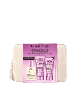 NUXE Hair Prodigieux Kennenlernset 25 Haarpflegeset 1 Stk