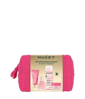NUXE Mes Indispensables Beaute Essentials Körperpflegeset 1 Stk
