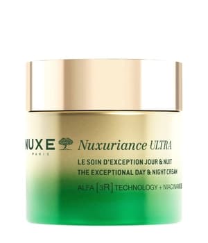 NUXE Nuxuriance Ultra The Exceptional Cream Gesichtscreme 75 ml