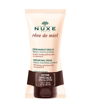 NUXE Rêve de Miel Handcreme 50 ml