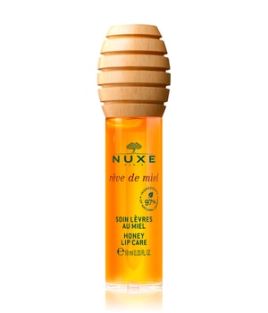 NUXE Rêve de Miel Lippenhonig Lippenöl 10 ml