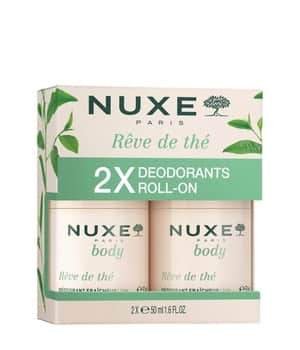 NUXE Reve de The 2 X Deodorant Roll-On 50 ml