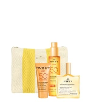 NUXE Summer Essentials Gesichtspflegeset 1 Stk
