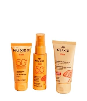 NUXE Sun Kennenlernset SPF50 2025 Körperpflegeset 1 Stk