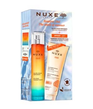 NUXE Sun Set Duftset 1 Stk