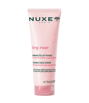 NUXE Very Rose Gesichtspeeling 75 ml