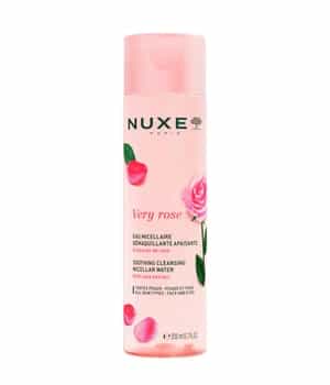 NUXE Very Rose Make-up Entferner 200 ml