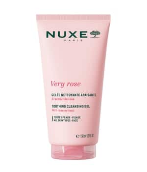 NUXE Very Rose Reinigungsgel 150 ml