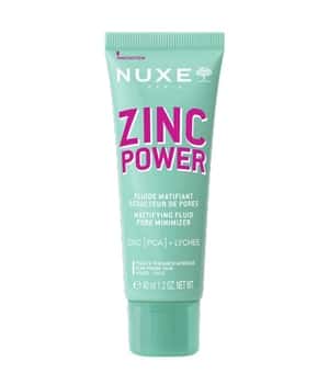 NUXE Zinc Power Gesichtsfluid 40 ml