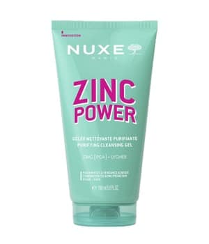 NUXE Zinc Power Reinigungsgel 150 ml