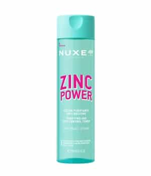 NUXE Zinc Power Reinigungslotion 200 ml