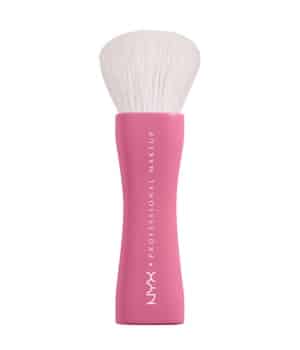 NYX Professional Makeup Buttermelt Blush Brush Rougepinsel 1 Stk