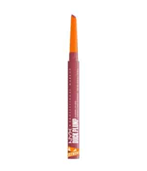 NYX Professional Makeup Duck Plump Plumping Lip Liner Lipliner 0.3 g Braun