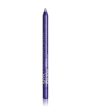 NYX Professional Makeup Epic Wear Semi-Perm Graphic Liner Stick Kajalstift 1.2 g Blau
