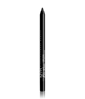 NYX Professional Makeup Epic Wear Semi-Perm Graphic Liner Stick Kajalstift 1.2 g Schwarz