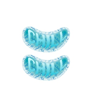 NYX Professional Makeup Face Freezie Augenpads 1 Stk