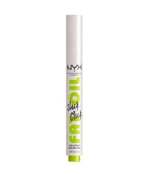 NYX Professional Makeup Fat Oil Slick Click Lippenbalsam 2 g Creme