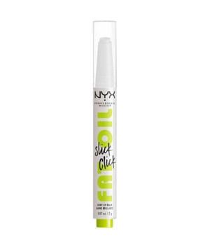 NYX Professional Makeup Fat Oil Slick Click Lippenbalsam 2 g Weiß