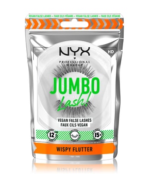 NYX Professional Makeup Jumbo Lash! Wimpernapplikator 1 Stk Schwarz