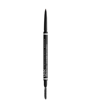 NYX Professional Makeup Micro Brow Pencil Augenbrauenstift 0.09 g Braun