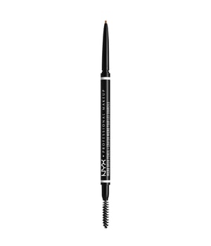 NYX Professional Makeup Micro Brow Pencil Augenbrauenstift 0.5 g Hellbraun