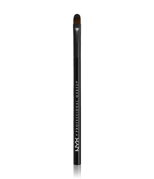NYX Professional Makeup Pro Brush Flat Lidschattenpinsel 1 Stk