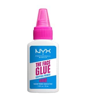 NYX Professional Makeup The Face Glue Gripping Primer Primer 35 ml Weiß