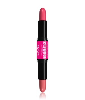 NYX Professional Makeup Wonder Stick Blush Cremerouge 1 Stk Hellbraun