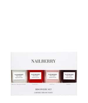 Nailberry Discovery Set Nagellack-Set 1 Stk