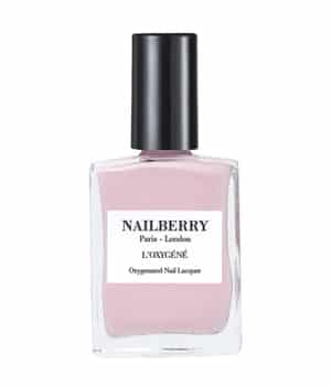 Nailberry Spring Collection 2025 Nagellack 15 ml Nude