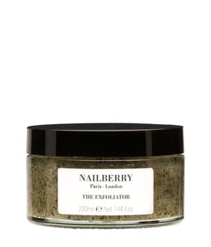 Nailberry The Exfoliator Handpeeling 220 ml